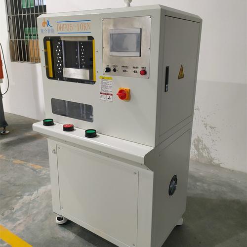 压力试验机 原理、应用与选型指南