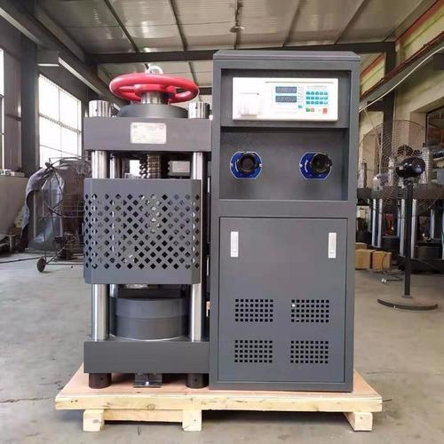 沧州亿轩试验仪器 沥青检测、水泥试验与压力试验机专业解决方案