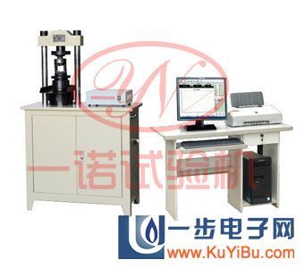 厂家直销国际大品牌千斤顶高强度混凝土压力试验机——一步电子网带您了解价格与高清大图